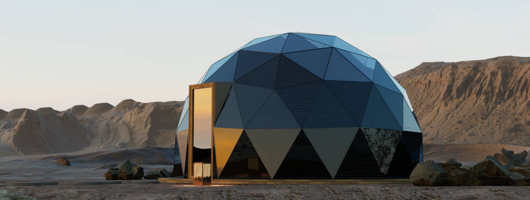 日喀则市星空酒店帐篷